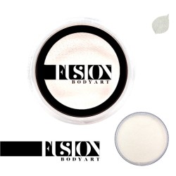 Fusion Body Art Pearl Fairy White 25g Fusion Body Art Pearl Fairy White 25g